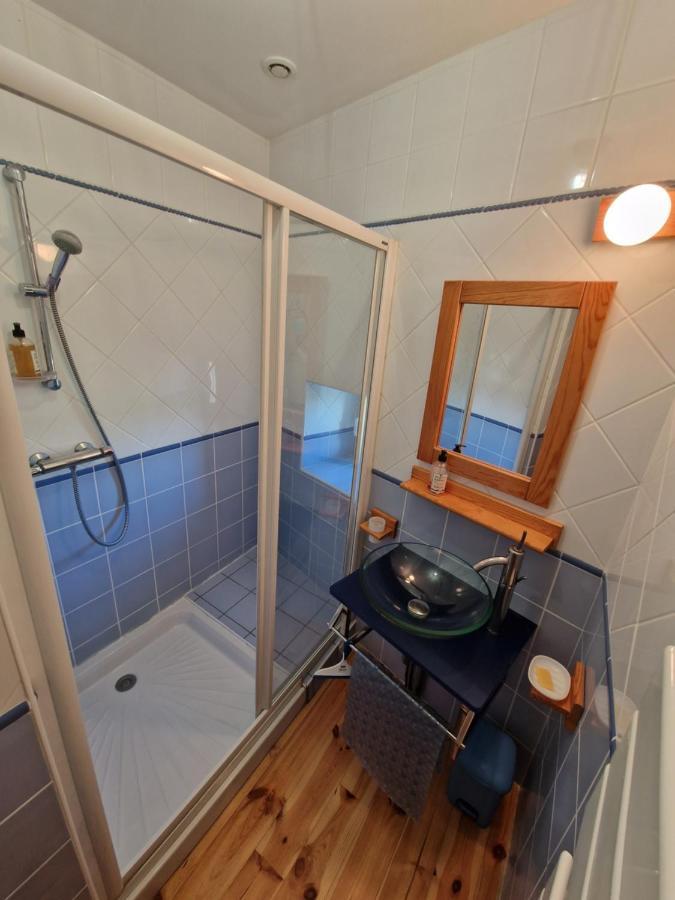 Chez Patou - Chambres D'Hotes Beauzac Eksteriør billede