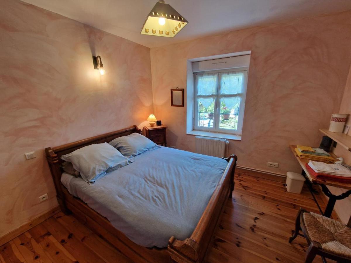Chez Patou - Chambres D'Hotes Beauzac Eksteriør billede