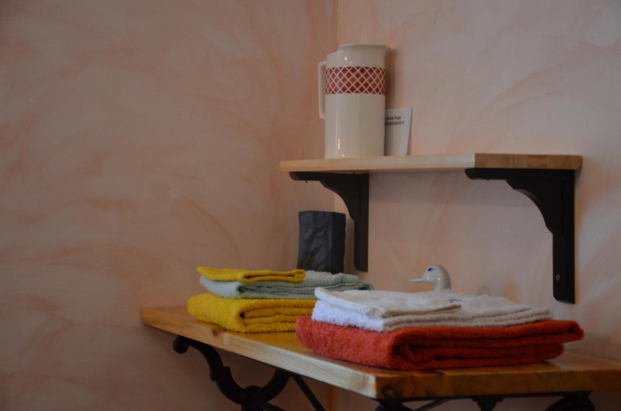 Chez Patou - Chambres D'Hotes Beauzac Eksteriør billede