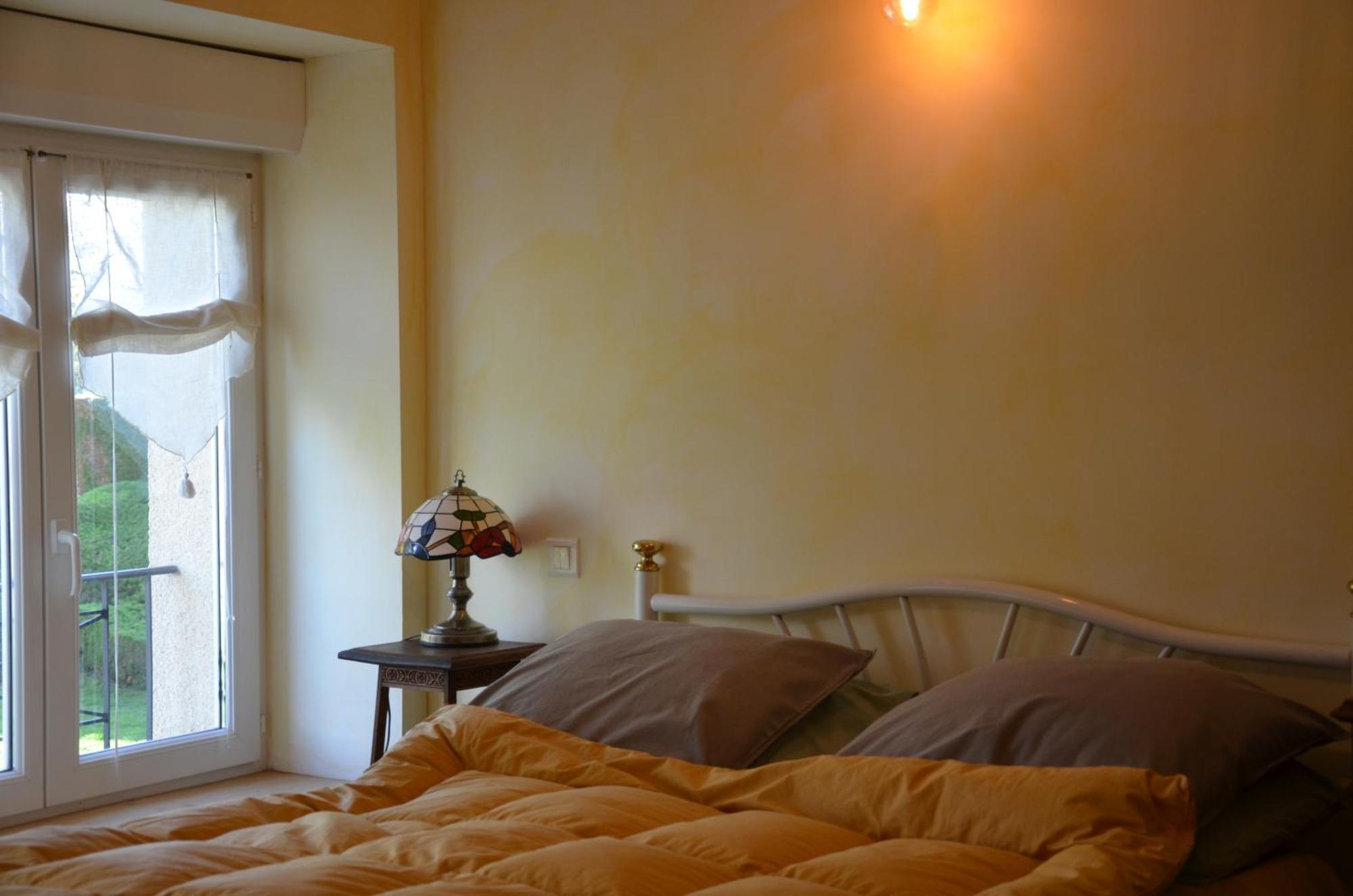 Chez Patou - Chambres D'Hotes Beauzac Eksteriør billede