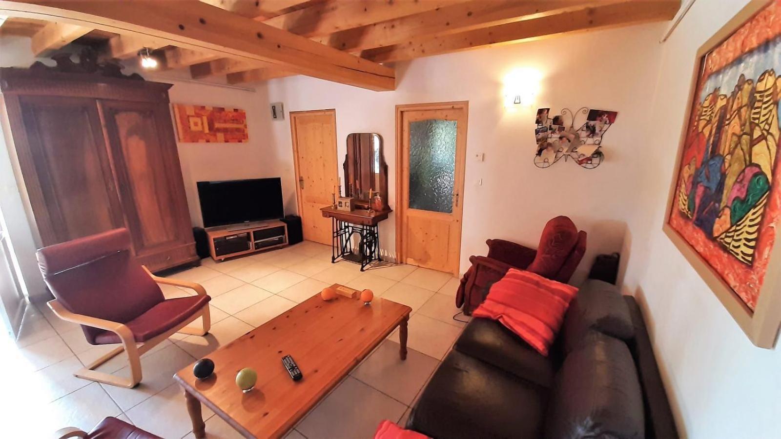 Chez Patou - Chambres D'Hotes Beauzac Eksteriør billede